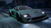 Grotti Turismo Classic Custom [Add-On/Tuning/Sound] 