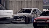 1998 Mercedes-Benz C200 Elegance (W202/FL) [Add-On / Replace | Extras | Tuning]