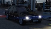 1998 Mercedes-Benz C200 Elegance (W202/FL) [Add-On / Replace | Extras | Tuning]