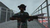 GTA Online: Combat helmets