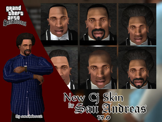 HD CJ
