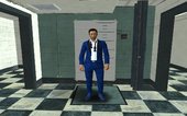 GTA Online Skin Ramdon N2 Outfit Casino And Resort