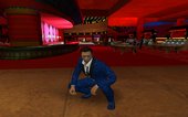 GTA Online Skin Ramdon N2 Outfit Casino And Resort