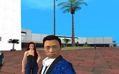 GTA Online Skin Ramdon N2 Outfit Casino And Resort