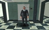 GTA Online Skin Ramdon N1 Outfit Casino And Resort