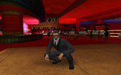 GTA Online Skin Ramdon N1 Outfit Casino And Resort