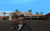 GTA Online Skin Ramdon N1 Outfit Casino And Resort