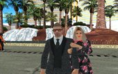 GTA Online Skin Ramdon N1 Outfit Casino And Resort