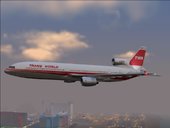 Lockheed L-1011 TriStar