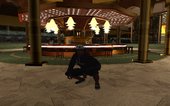 GTA Online Skin Ramdon N3 Outfit Casino And Resort