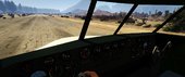 Lockheed L-1049 Super Constellation [Add-On]