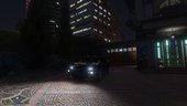 Nissan Skyline GT-R34 [Replace]