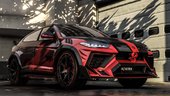 Mansory Lamborghini Urus 