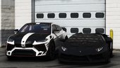 Mansory Lamborghini Urus 