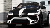 Mansory Lamborghini Urus 