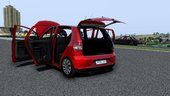 Volkswagen Fox 2008 [Add-On / FiveM | Tuning]