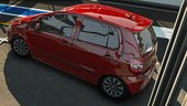 Volkswagen Fox 2008 [Add-On / FiveM | Tuning]