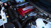 2002 Nissan Silvia (S15) [Add-On | Tuning | RHD| Template]