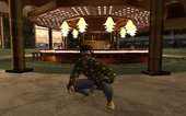 GTA Online Skin Ramdon N4 Outfit Casino And Resort