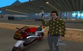 GTA Online Skin Ramdon N4 Outfit Casino And Resort