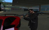 GTA Online Skin Ramdon N5 Outfit Casino And Resort