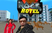 GTA Online Skin Ramdon N5 Outfit Casino And Resort