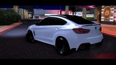 BMW X6M50D