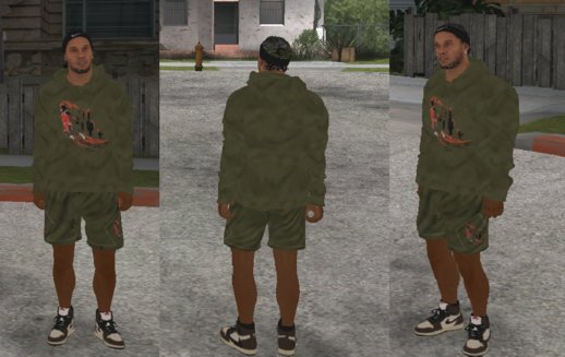 Ronaldinho