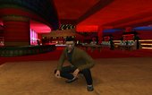 GTA Online Skin Ramdon N6 Outfit Casino And Resort