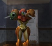 Samus Aran (V1)