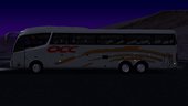 Autobus Irizar i6 de OCC