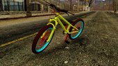 Street Bike (T4 gang)