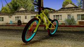 Street Bike (T4 gang)