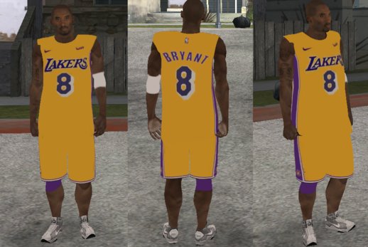 Kobe Bryant (Lakers)