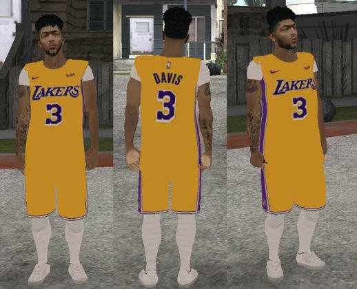 Anthony Davis (Lakers)