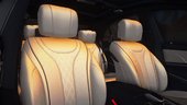 Mercedes Benz S500 Amg Package W222 2014
