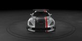 2016 SRT Viper ACR