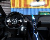 2021 Bugatti Chiron Pur Sport [ Add-On | Extras | Dirtmap ]