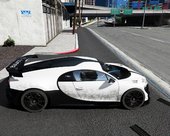 2021 Bugatti Chiron Pur Sport [ Add-On | Extras | Dirtmap ]