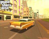 Ocean Drive HD