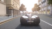 Motor-Enhance ENB