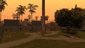 Fremon Park Brim