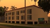 Fremon Park Brim