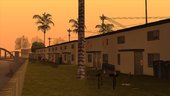 Fremon Park Brim