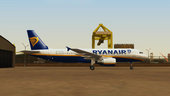 Ryanair Airbus A320-200