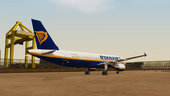 Ryanair Airbus A320-200