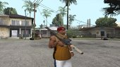 GTA V Weapon System 0.3b