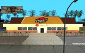 Nuevos Restaurantes McDonalds + KFC + Pizza Hut