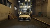 Acura TL Type-S [Add-on | Replace]