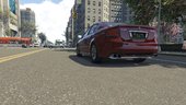 Acura TL Type-S [Add-on | Replace]
